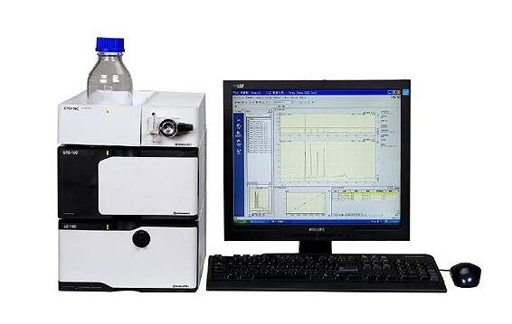 岛津色谱工作站五种常见故障类型你碰到过吗