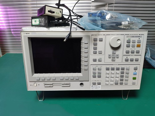 Agilent4155C半导体测试仪安捷伦4155C