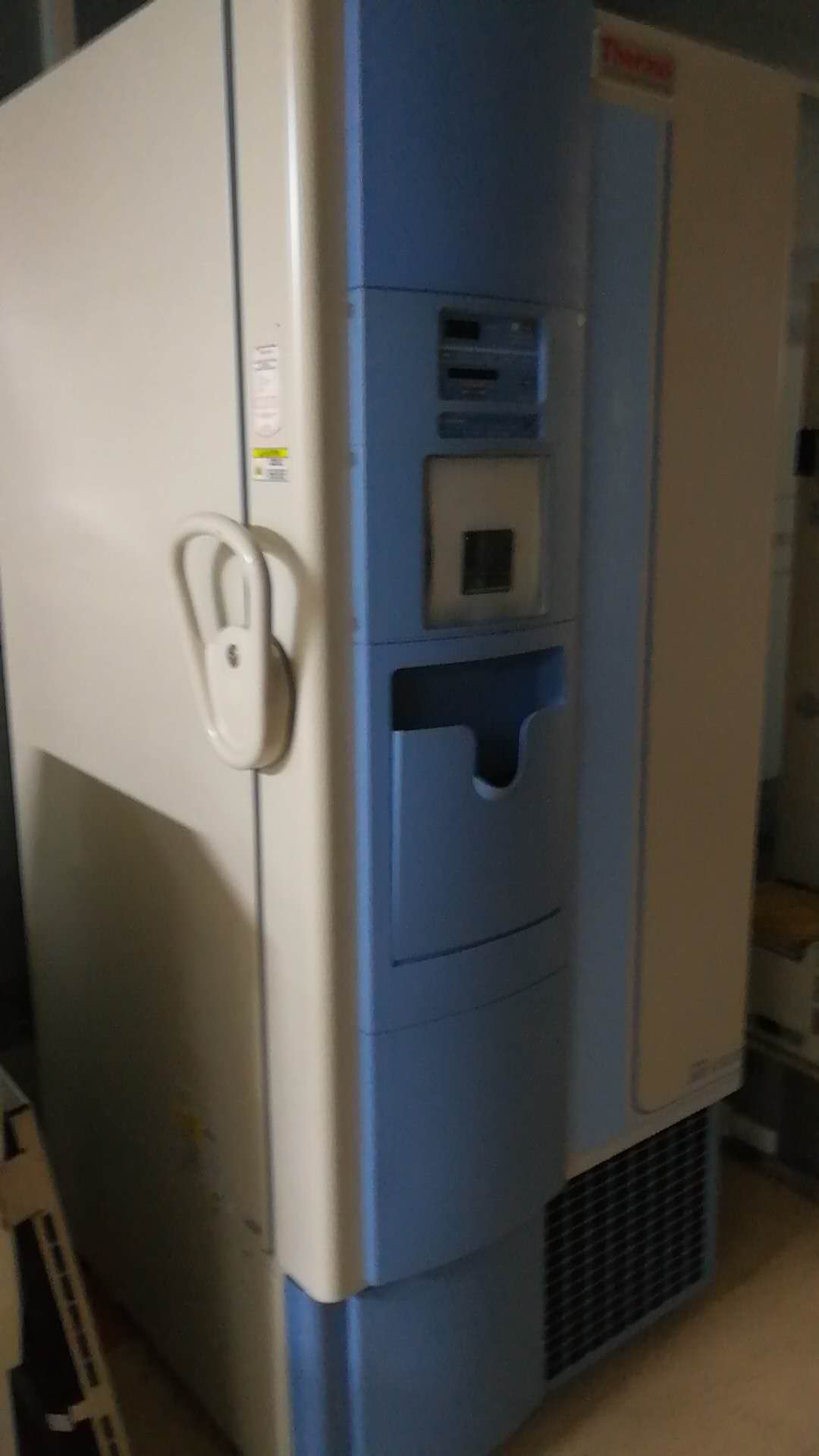 二手thermo86超低温冰箱8600系列超低温冰箱