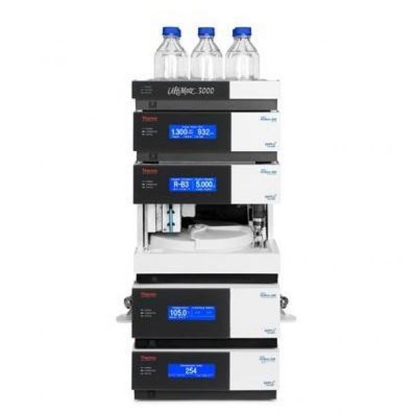 thermo赛默飞ultimate3000hplc