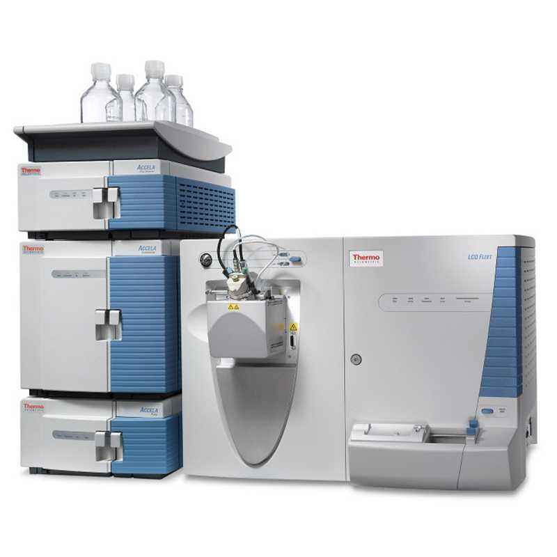 整机进口赛默飞世尔液质联用仪