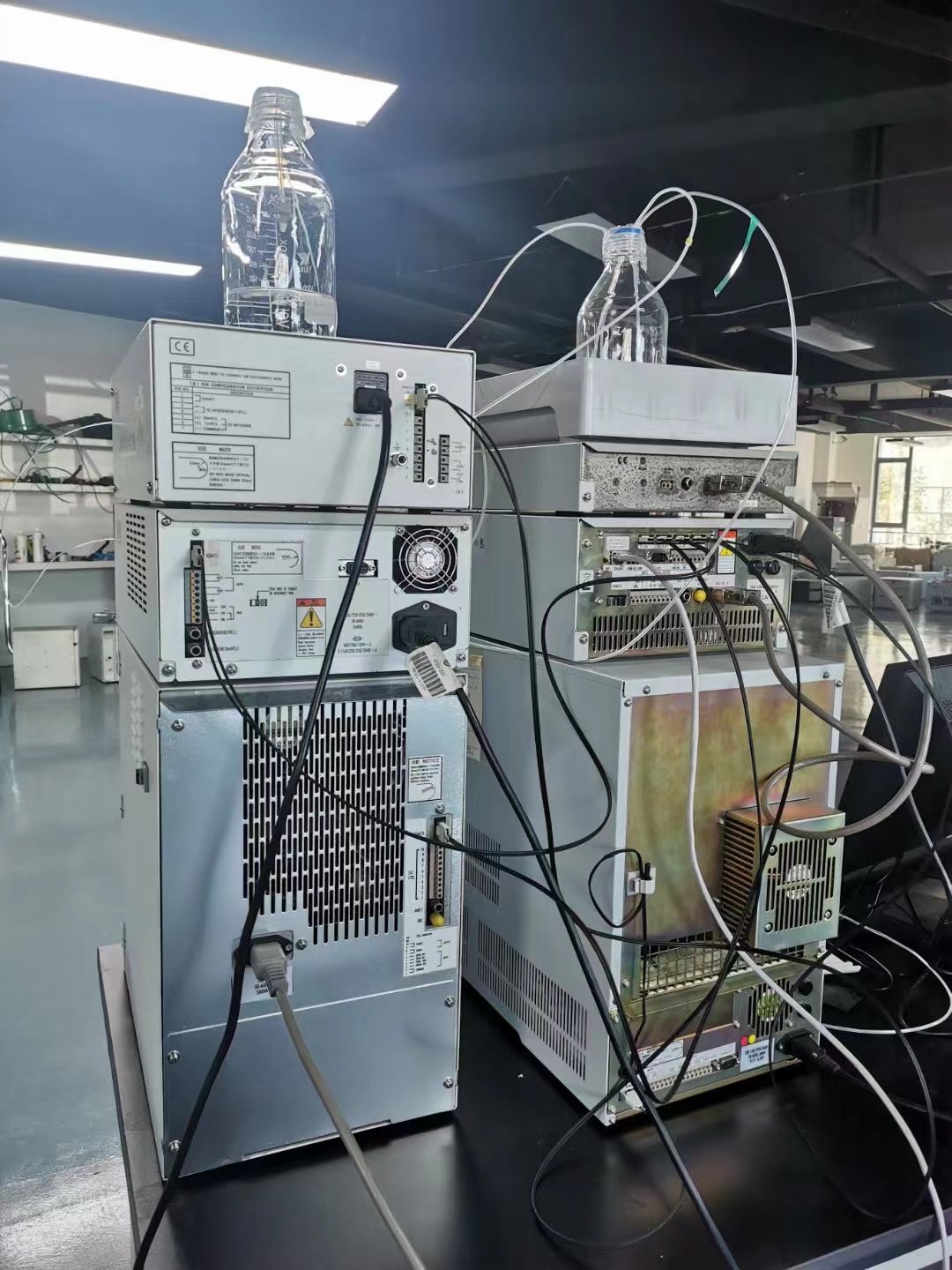 安捷伦生物科技济南(安捷伦科技中国有限公司青岛)
